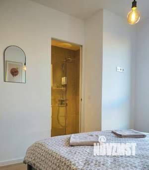 1-к квартира, вторичка, 35м2, 4/5 этаж