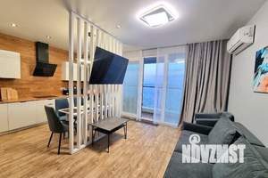 1-к квартира, вторичка, 56м2, 3/4 этаж
