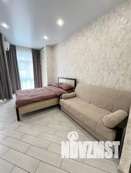 1-к квартира, вторичка, 35м2, 3/4 этаж