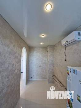 1-к квартира, сданный дом, 29м2, 3/6 этаж