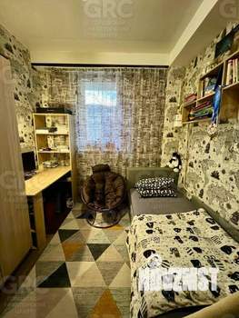 2-к квартира, вторичка, 39м2, 1/8 этаж