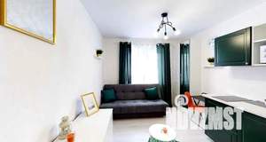 1-к квартира, вторичка, 35м2, 5/20 этаж