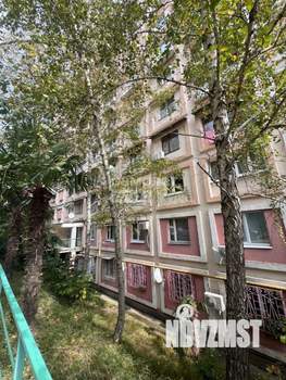 1-к квартира, вторичка, 37м2, 1/10 этаж