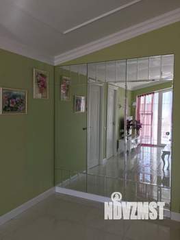 3-к квартира, вторичка, 56м2, 6/6 этаж