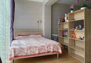 Студия квартира, вторичка, 49м2, 8/12 этаж