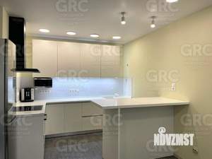 Студия квартира, вторичка, 50м2, 5/18 этаж