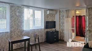 Студия квартира, вторичка, 39м2, 1/3 этаж