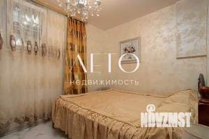 1-к квартира, вторичка, 34м2, 1/4 этаж