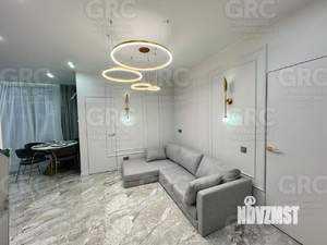 3-к квартира, вторичка, 64м2, 13/18 этаж