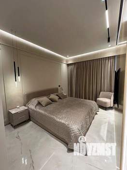 1-к квартира, вторичка, 47м2, 6/16 этаж