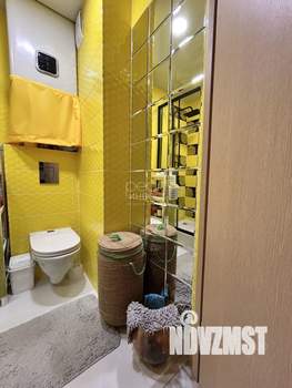 Студия квартира, вторичка, 20м2, 5/9 этаж