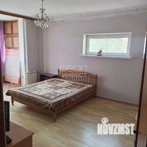 3-к квартира, вторичка, 60м2, 4/12 этаж