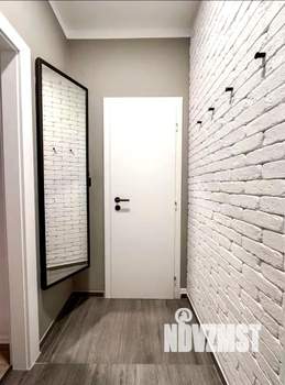 1-к квартира, вторичка, 40м2, 2/3 этаж