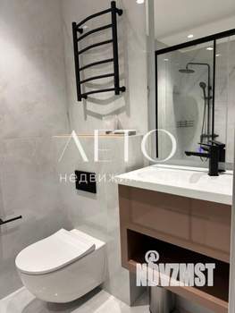 1-к квартира, вторичка, 46м2, 1/3 этаж