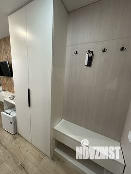 Студия квартира, вторичка, 16м2, 1/12 этаж