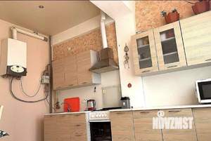 2-к квартира, вторичка, 57м2, 2/8 этаж