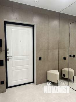 1-к квартира, вторичка, 36м2, 2/13 этаж