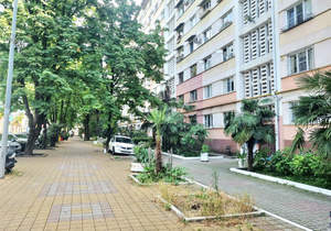2-к квартира, вторичка, 46м2, 6/9 этаж
