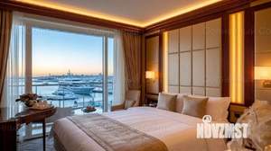 1-к квартира, вторичка, 50м2, 6/7 этаж