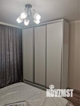 1-к квартира, вторичка, 42м2, 2/10 этаж