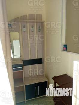 Студия квартира, вторичка, 38м2, 1/5 этаж