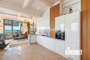 2-к квартира, вторичка, 120м2, 12/13 этаж