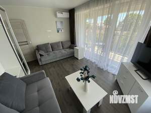 2-к квартира, вторичка, 55м2, 4/12 этаж