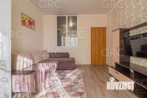 Студия квартира, вторичка, 28м2, 2/10 этаж