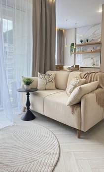 1-к квартира, вторичка, 31м2, 10/12 этаж