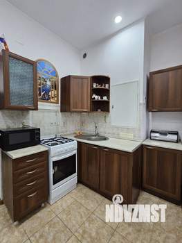 Студия квартира, вторичка, 27м2, 2/7 этаж