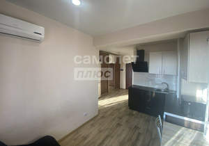 1-к квартира, вторичка, 31м2, 12/12 этаж