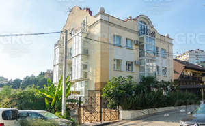 4-к квартира, вторичка, 92м2, 2/4 этаж