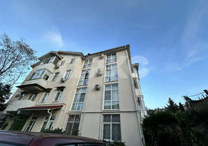 3-к квартира, вторичка, 100м2, 1/5 этаж