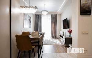 2-к квартира, вторичка, 65м2, 16/18 этаж