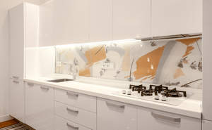 3-к квартира, вторичка, 96м2, 3/7 этаж