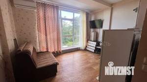 Студия квартира, вторичка, 20м2, 2/8 этаж