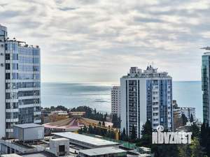 2-к квартира, вторичка, 55м2, 12/21 этаж