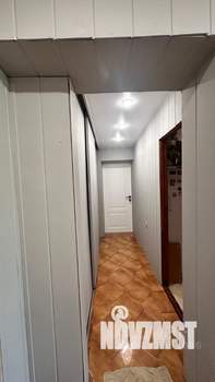 2-к квартира, вторичка, 42м2, 6/9 этаж