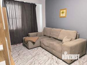 2-к квартира, вторичка, 32м2, 1/5 этаж