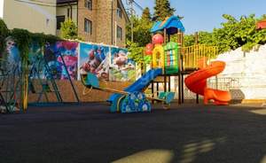 Студия квартира, вторичка, 22м2, 1/3 этаж