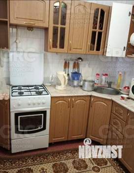 2-к квартира, вторичка, 45м2, 1/4 этаж