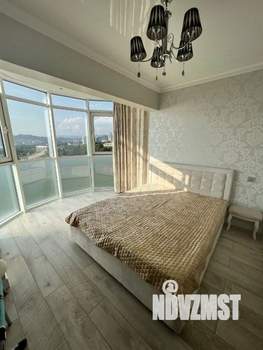 2-к квартира, вторичка, 51м2, 17/25 этаж