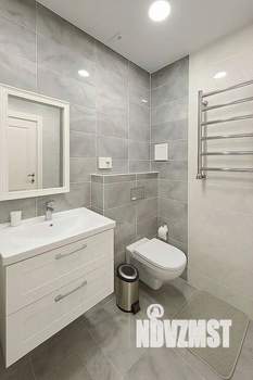 3-к квартира, вторичка, 55м2, 20/21 этаж