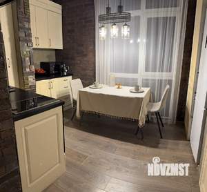 2-к квартира, вторичка, 50м2, 11/25 этаж