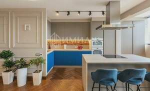 3-к квартира, вторичка, 106м2, 11/14 этаж