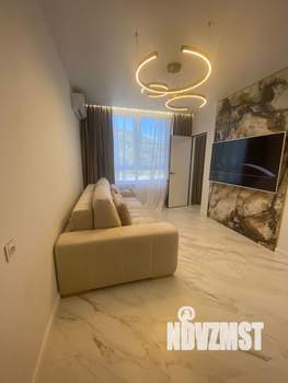 1-к квартира, вторичка, 36м2, 15/20 этаж