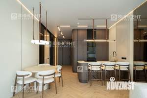 3-к квартира, вторичка, 100м2, 20/26 этаж