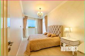 2-к квартира, вторичка, 67м2, 10/17 этаж