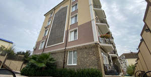 1-к квартира, вторичка, 28м2, 4/5 этаж