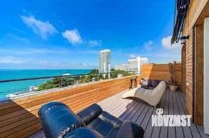 2-к квартира, вторичка, 50м2, 15/22 этаж